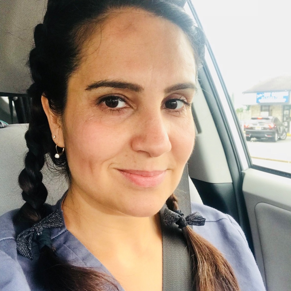Meet your Posher, Khatira
